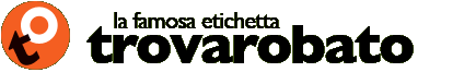 trovarobato